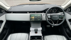 Land Rover Range Rover Evoque 2.0 D200 Dynamic SE 5dr Auto Diesel Hatchback